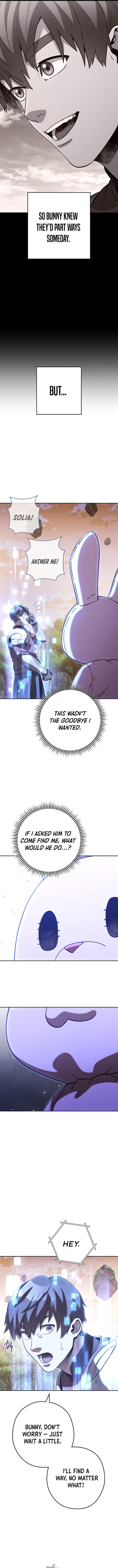 Dungeon Reset Chapter 252 15